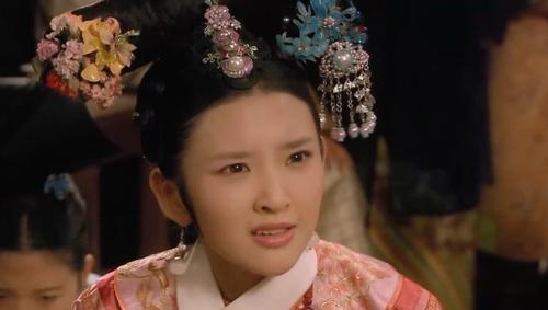 凭什么玉娆一席话令皇帝处死瓜尔佳氏全族你看看玉娆说了啥