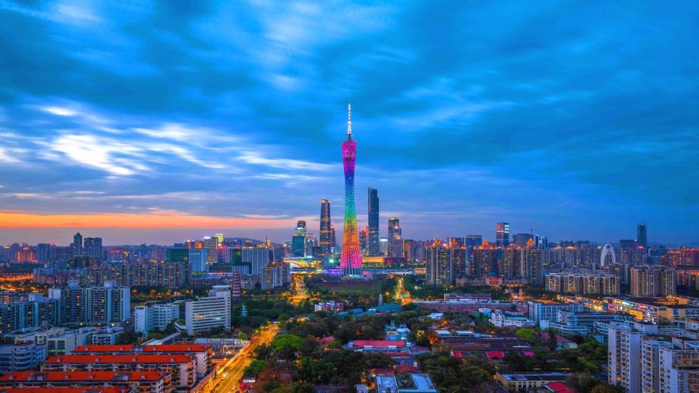 广州:一线城市之一的广州,为什么也是第三世界首都呢?