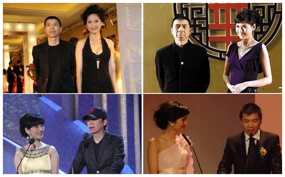 与冯小刚夜宿8小时曝光后被丈夫抛弃主持人沈星今怎样