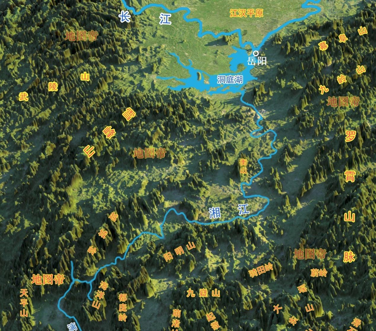 长江三矶之城陵矶,为何是长江中游第一矶?