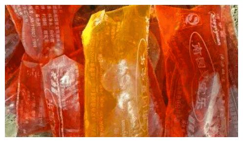 吃过4款以上的,暴露年龄了