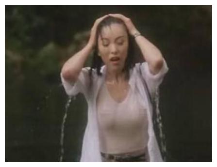 知名杂志开价25万美元邀请彭丹拍裸照彭丹脱也只给中国人看