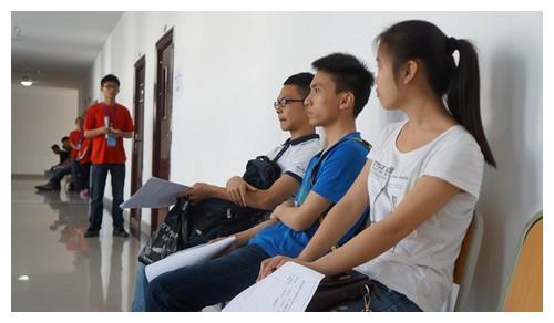 面试前等待的时间里,做些什么才好?别再傻傻发呆或看手机了