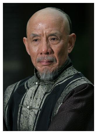 魏宗万:从艺38年从龙套到国家一级演员,却依旧住出租房