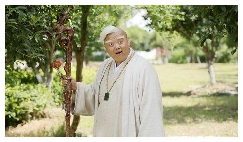 他现在长这样|少林足球|林子聪|肥仔_新浪新闻