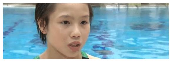 13岁搭档张家齐夺冠，搭档全红婵惜败无缘奥运，或成全运会一黑马休闲区蓝鸢梦想 - Www.slyday.coM