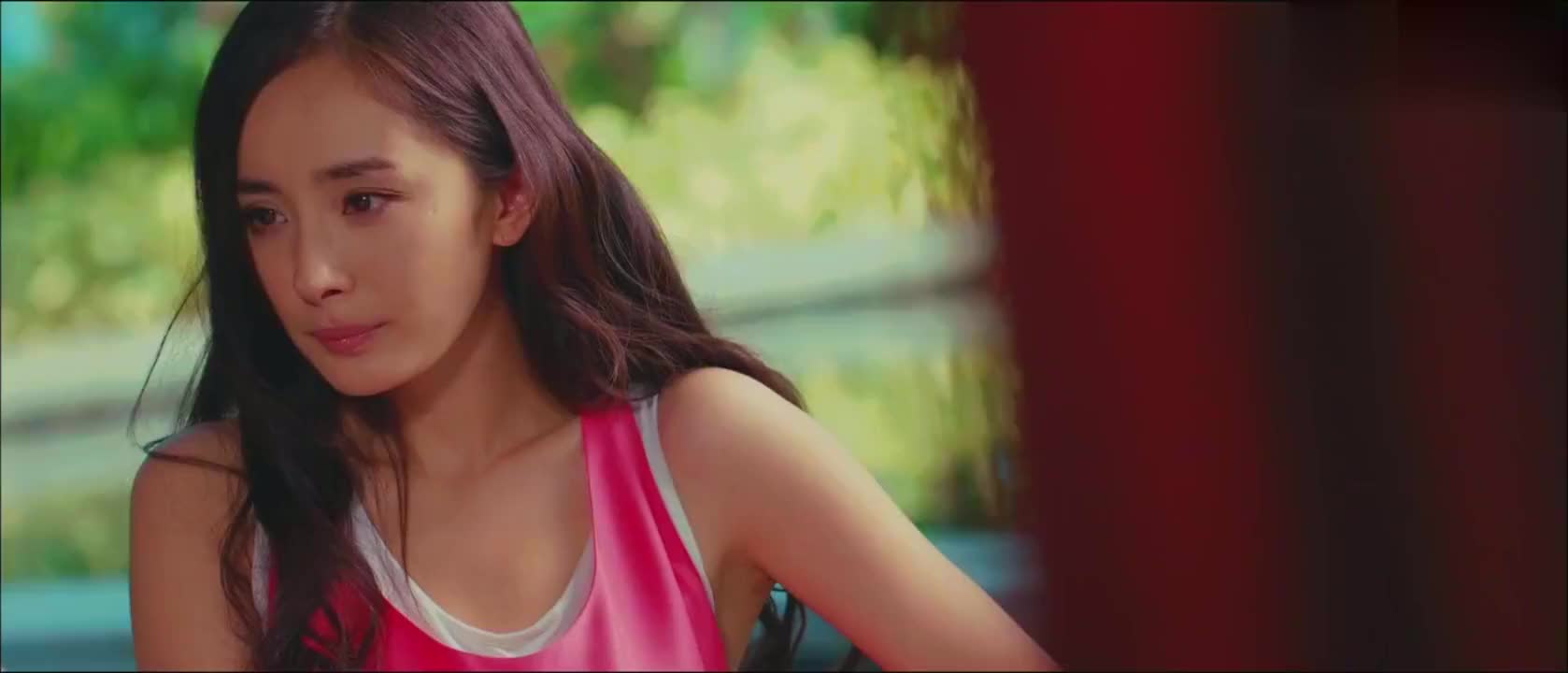 hold住爱:刘恺威戏里对杨幂浪漫求婚,这也太幸福了!