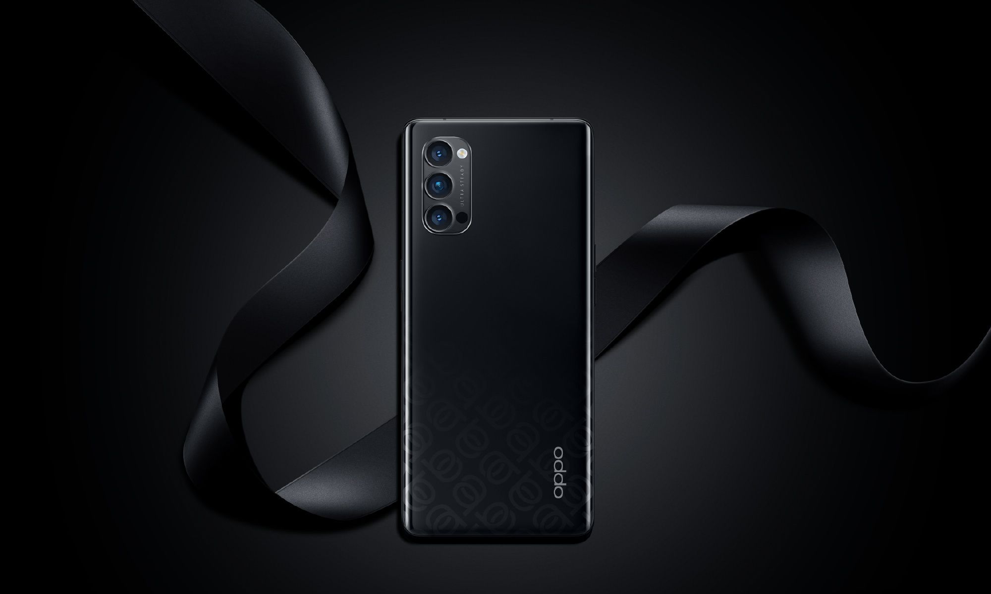 opporeno4发布,这样的5g手机还真得不想放过!__财经头条