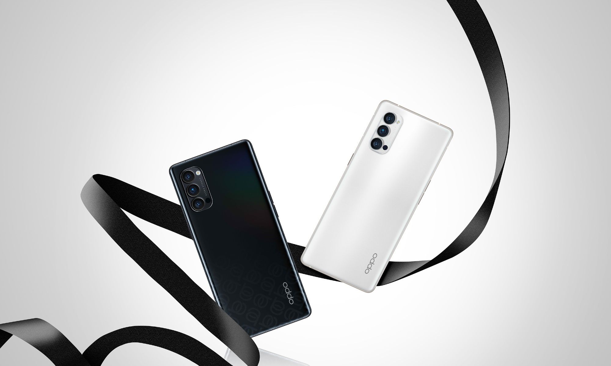 opporeno4发布,这样的5g手机还真得不想放过!__财经头条