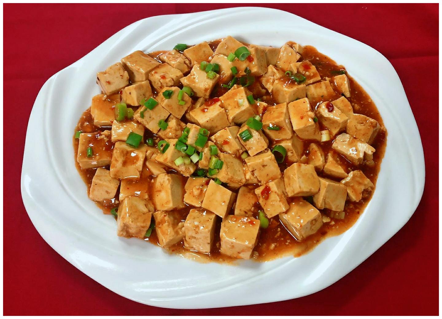 红烧豆腐的做法_【图解】红烧豆腐怎么做如何做好吃_红烧豆腐家常做法大全_小小吃货ing_豆果美食