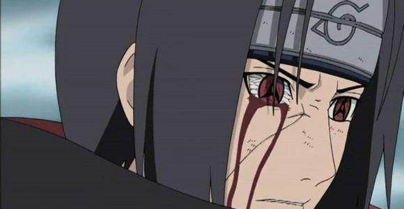 火影忍者:破解佐助天照的三种方法,四代雷影吃大亏,鸣人最有效- 每天