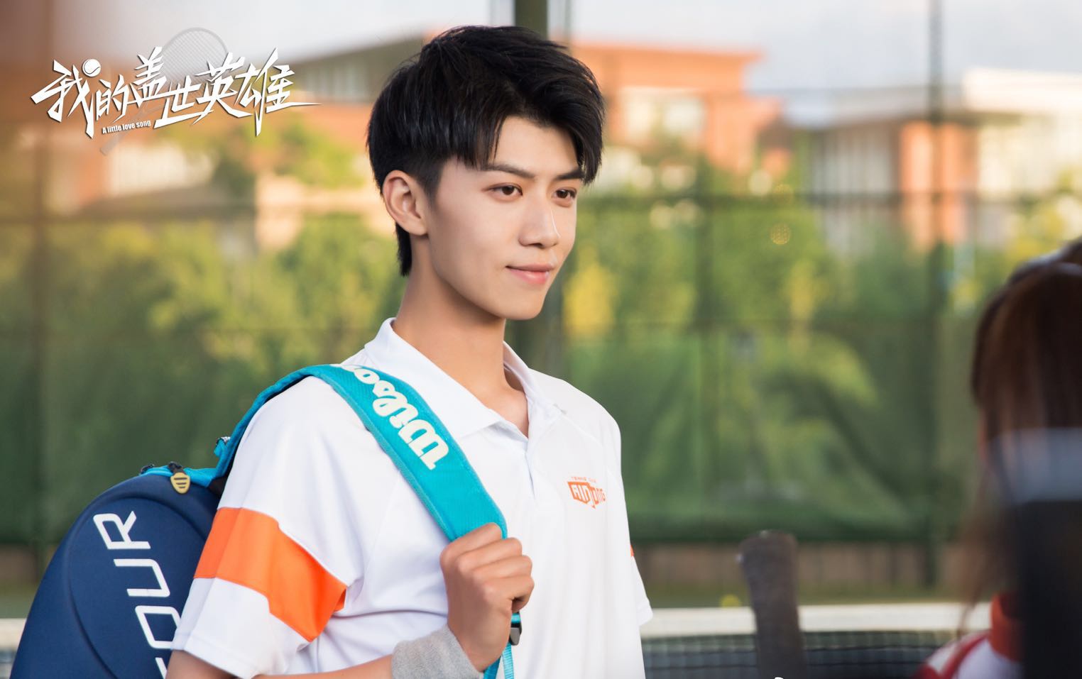 任宥纶手机壁纸【一】