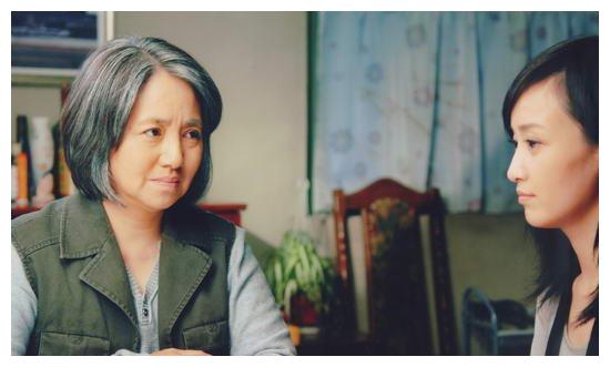 国家一级演员,李幼斌的亲姐姐,李野萍演技实在人为何却不红?