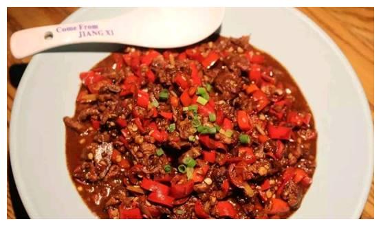 中国哪里最能吃辣四川和湖南平分秋色萍乡人放屁都带辣味