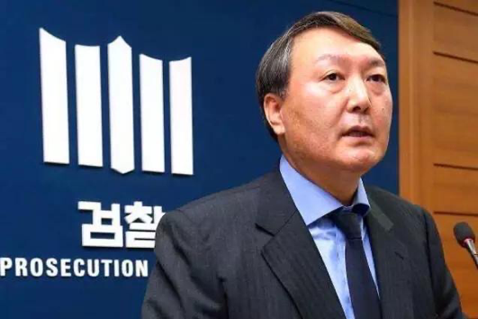 文在寅“善终”心愿落空？尹锡悦当选<a href=