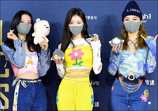 NCT泫雅等<a href=