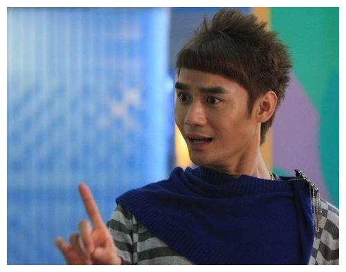 硬汉也能"娘"起来,盘点娱乐圈演过娘娘腔的五大男星