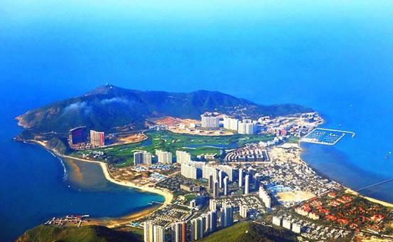 中国人口最少的城市，是我们国家面积最大的城市，你有去过吗？