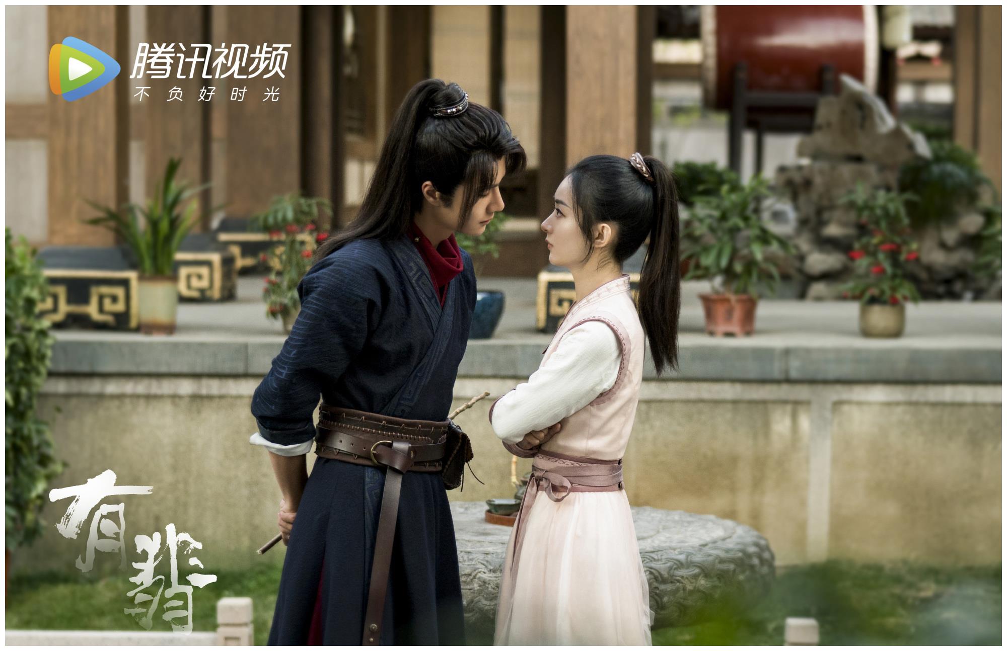 《将门毒后》影视化,王一博赵丽颖继《有翡》后二搭,你期待吗?