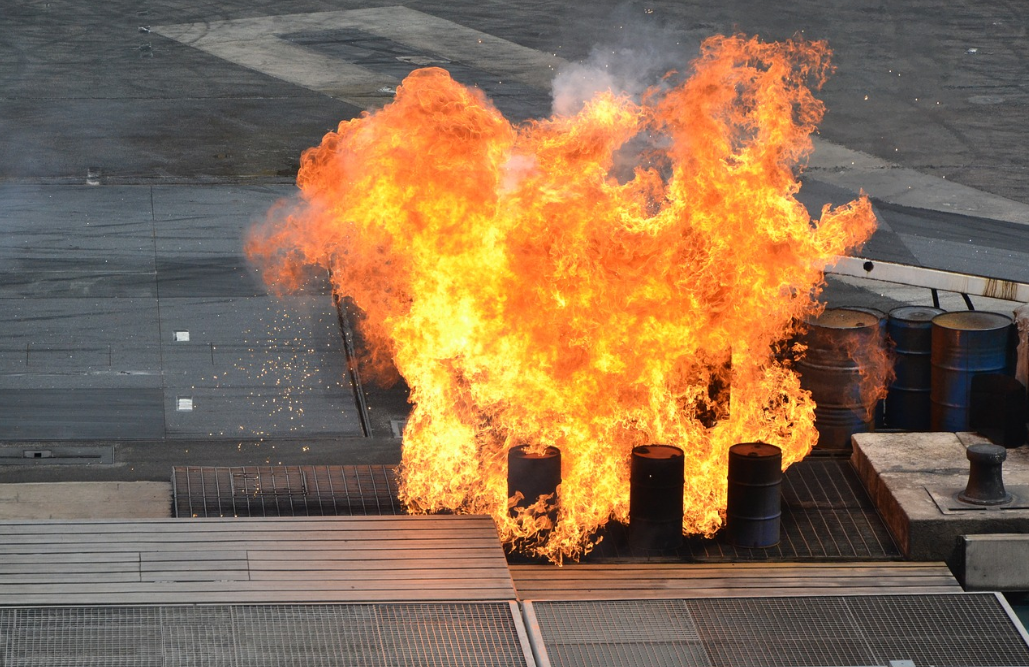 十堰爆炸给了我们什么启示?