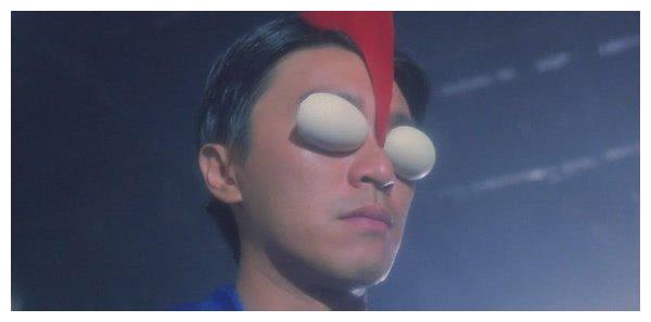 这么多年过去,我终于知道蜡笔小新里的"咸蛋超人"到底是谁了