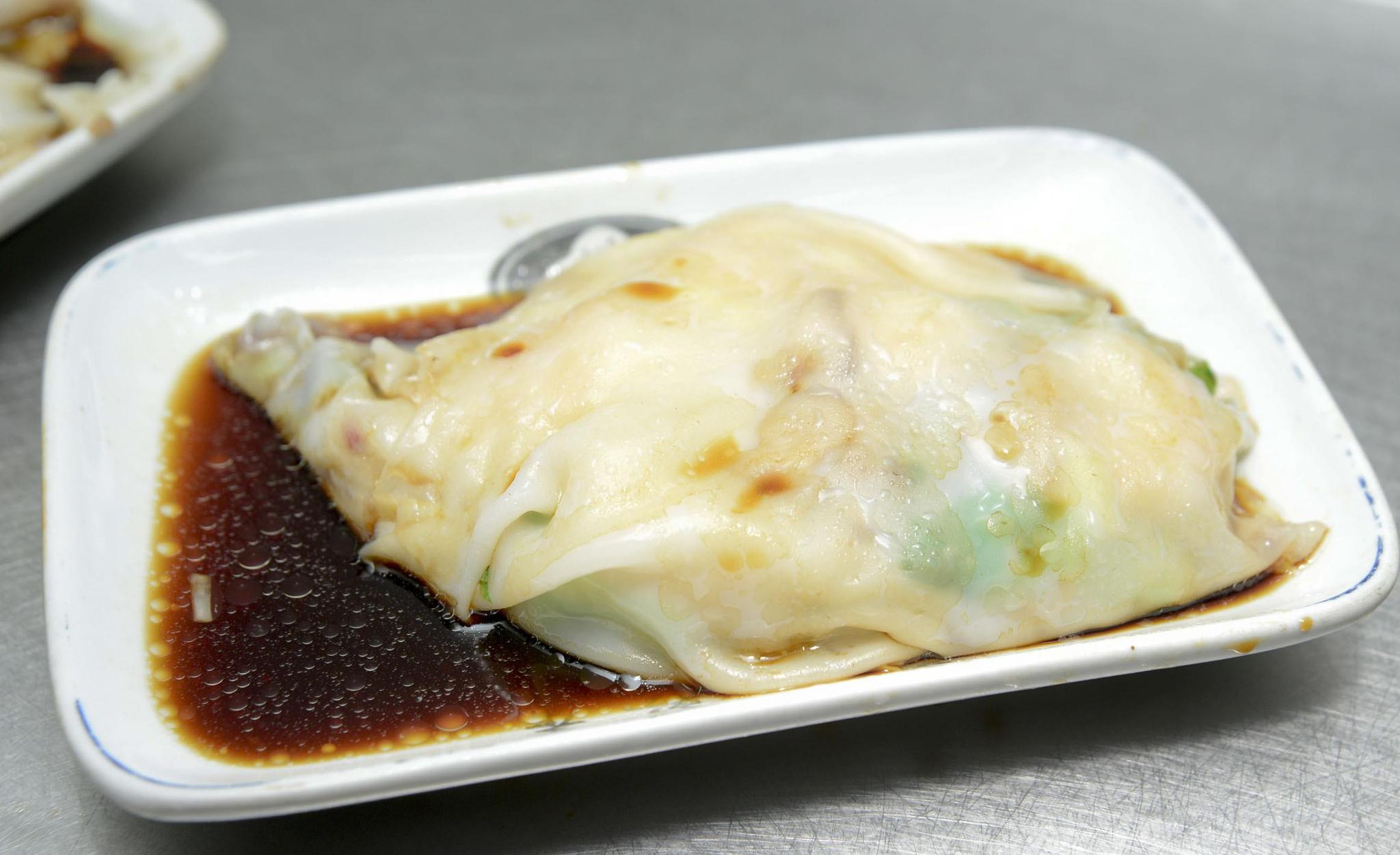 广式肠粉与潮汕肠粉区别很大但其实潮汕肠粉之间的区别也很大