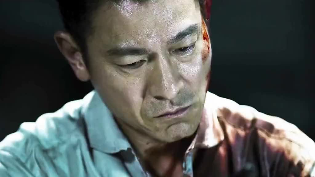 沈腾朝华仔唱屯里的人,台下观众笑翻 为您推荐: 刘德华最终还是,活成