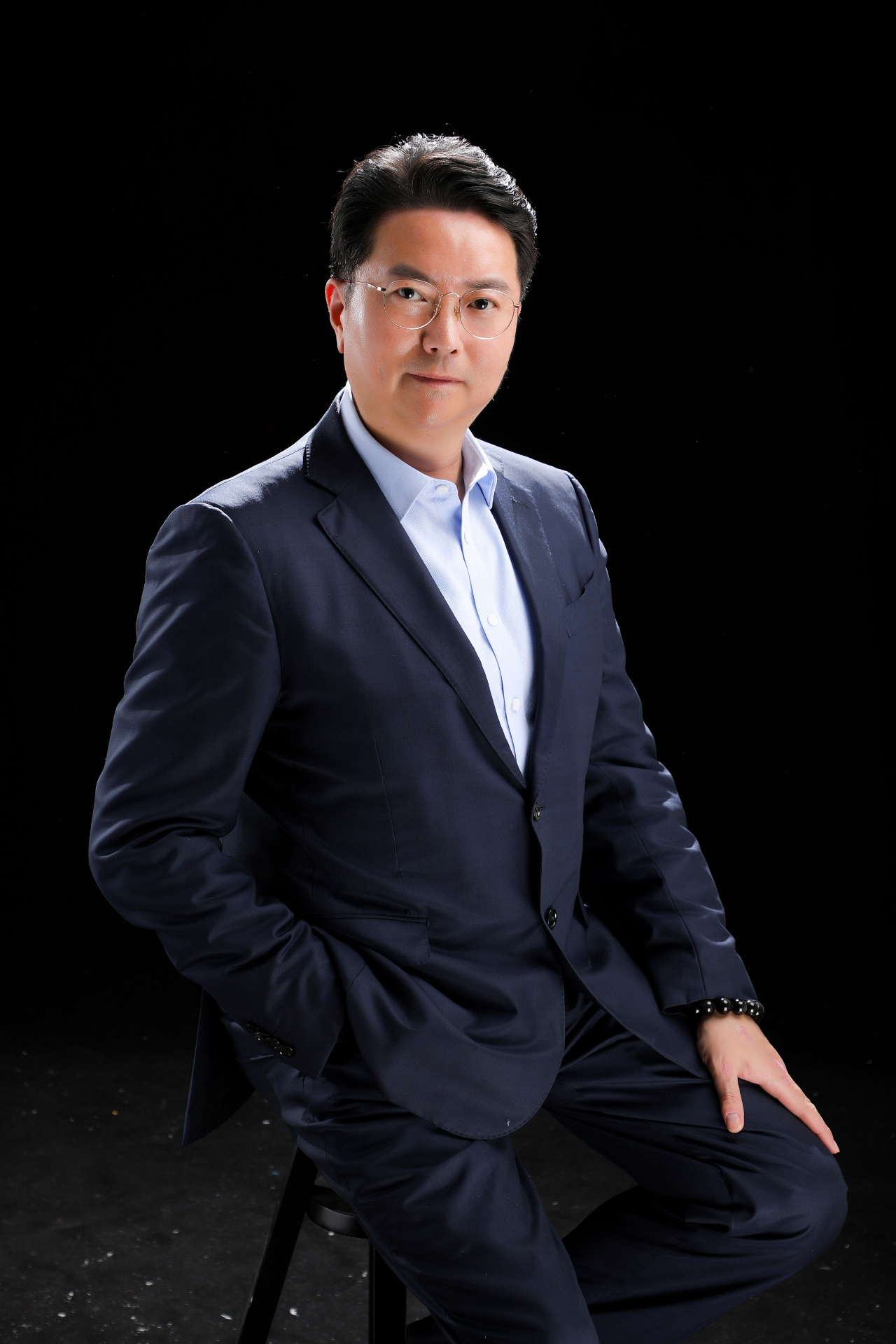 5月19日,环太平洋律师协会会长,金茂凯德律师事务所创始合伙人李志强