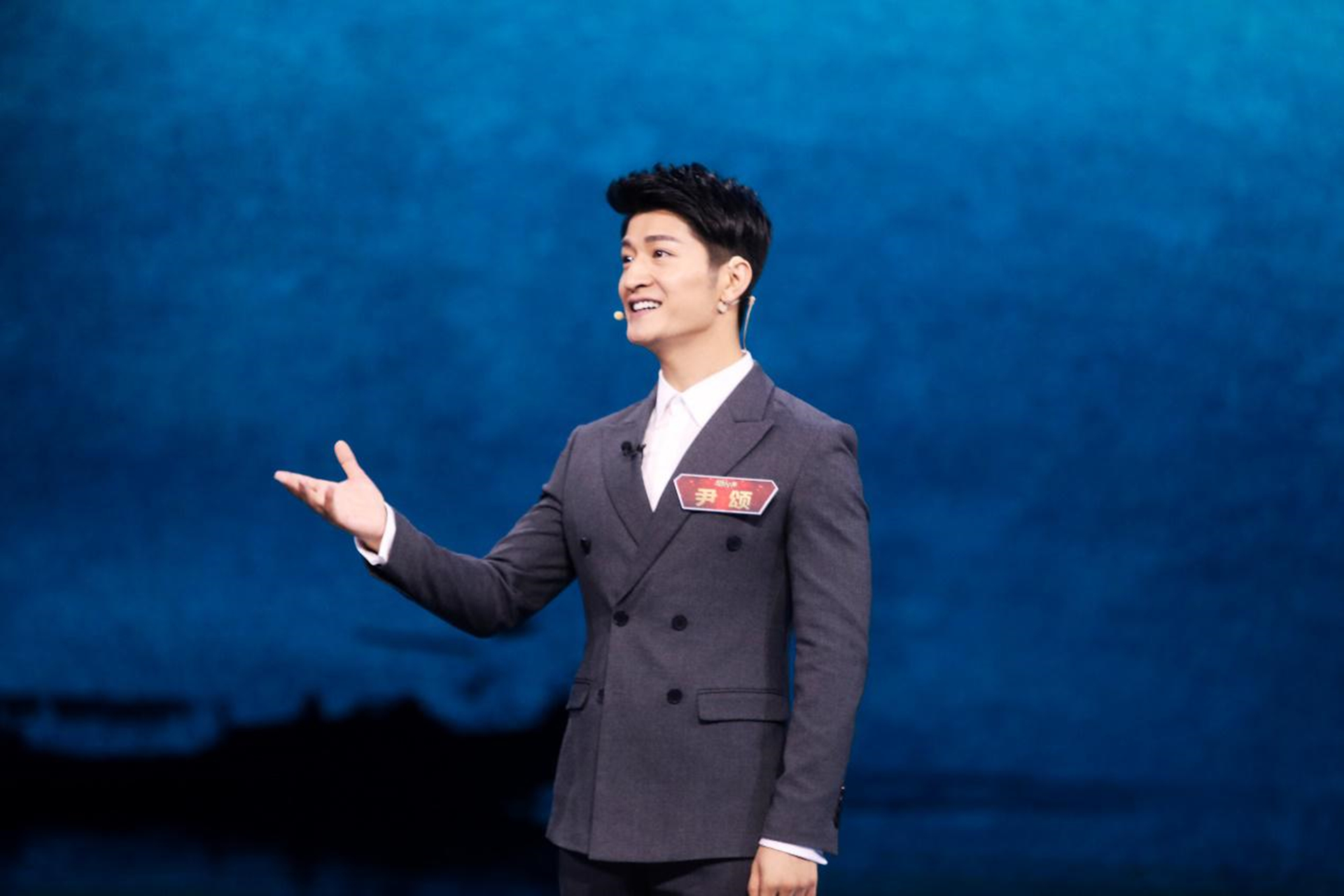 离开老东家江西卫视,或加盟央视被力捧|央视|尹颂|主持人_新浪新闻