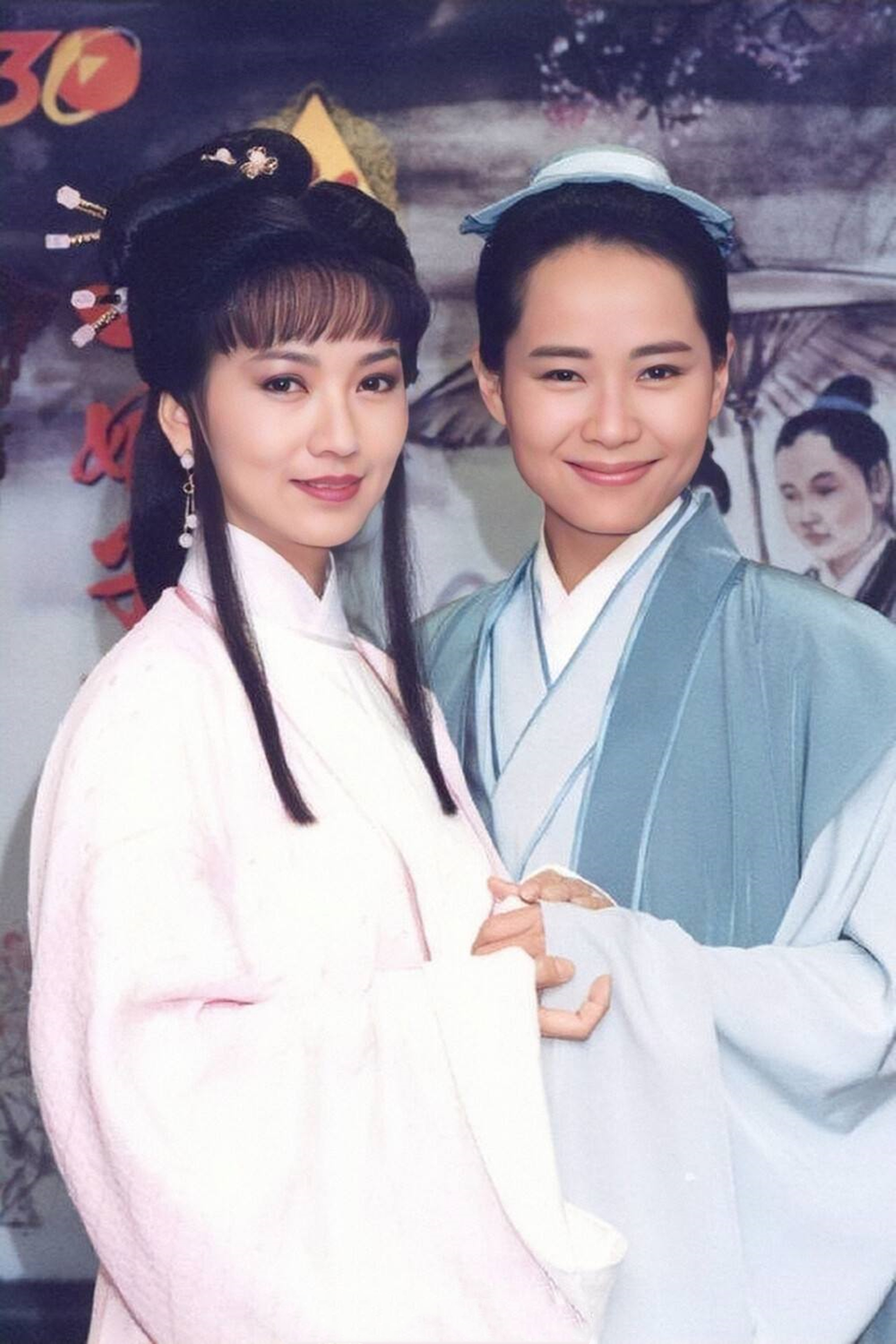 《新白娘子传奇》中,赵雅芝分饰两角,为何观众不喜欢胡媚娘?