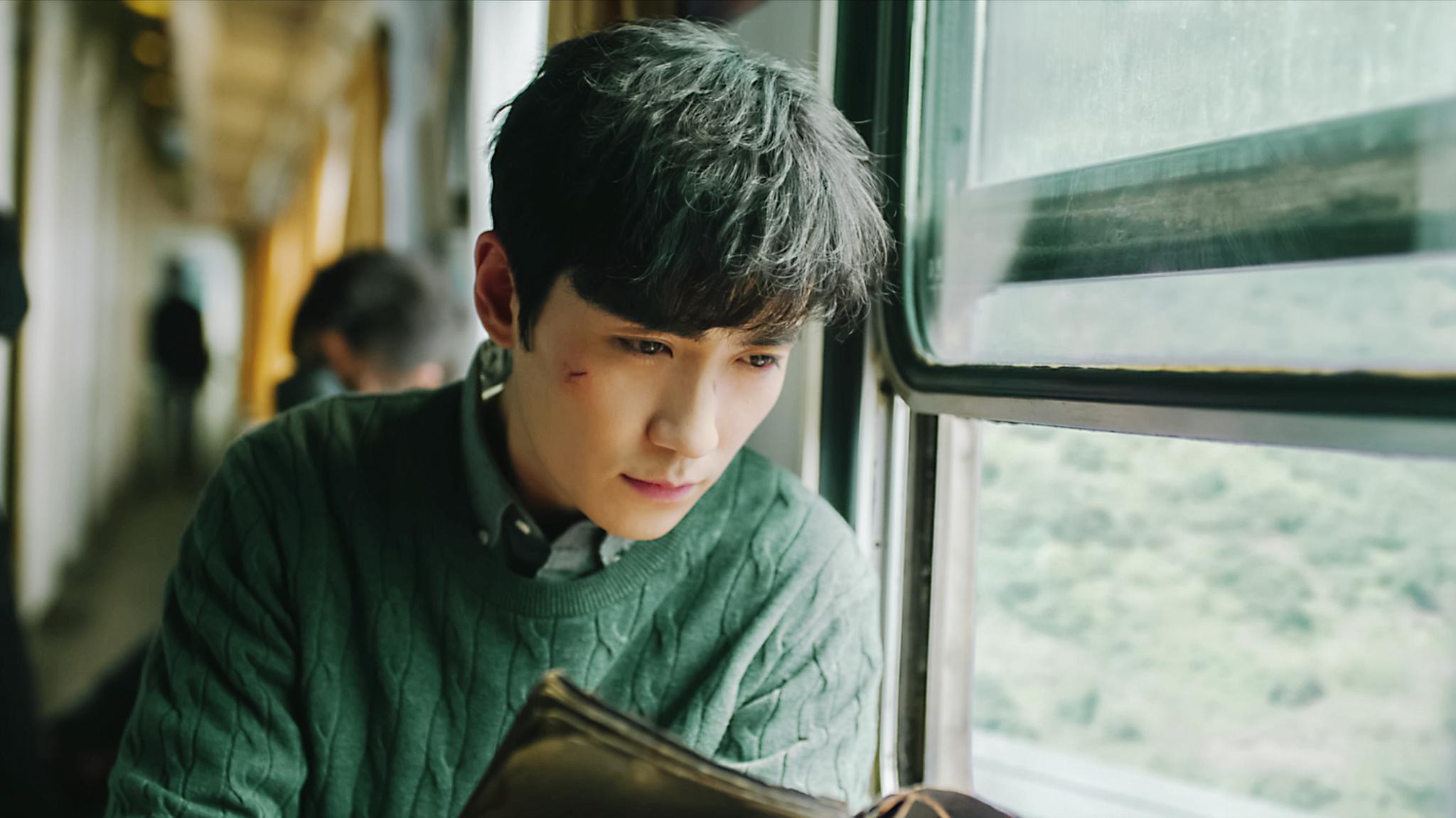 朱一龙《重启》第二季正在热播 吴邪十一仓终极决战一触即发