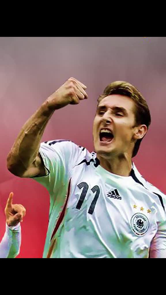 巅峰克洛泽有多强那就看看他在不莱梅的表现