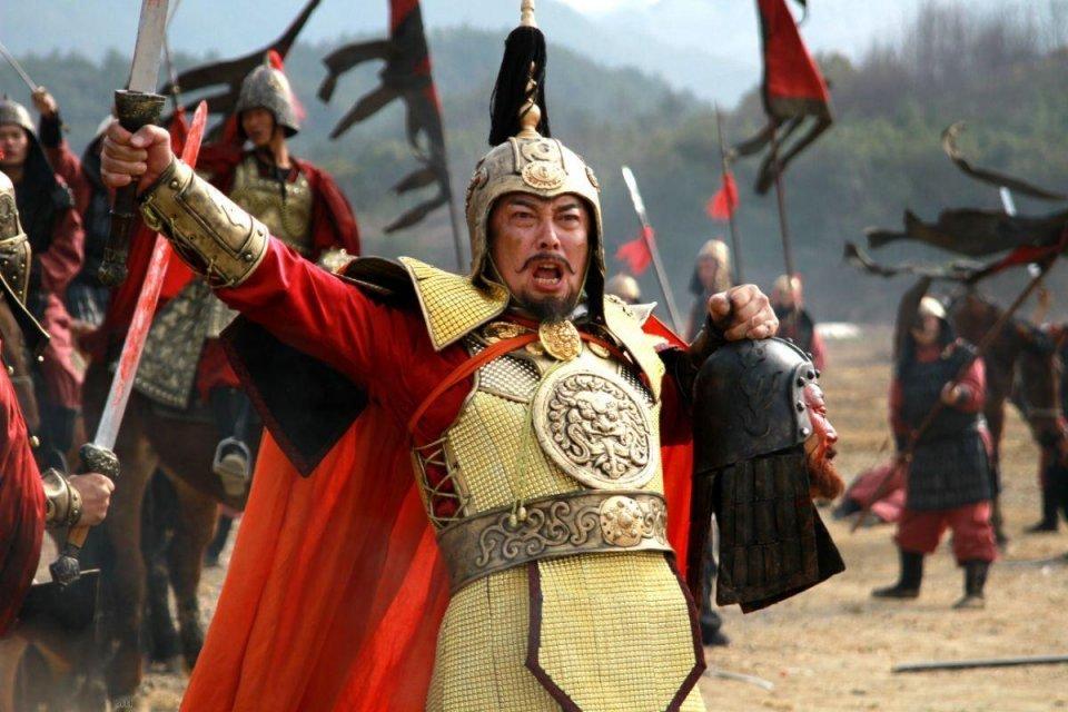 没有姚广孝发起,"靖难之役"打不起来,朱棣也不会成为明皇帝!