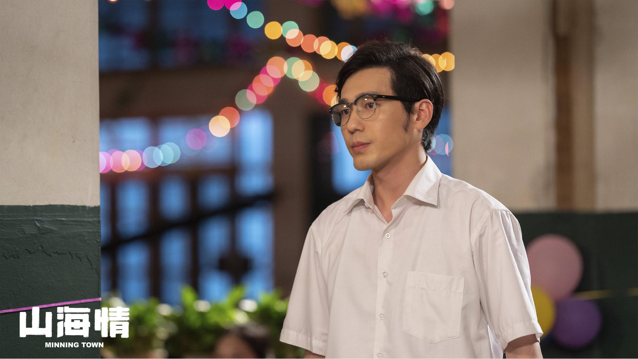 白宇客串出演电视剧《山海情》 质朴演绎获好评