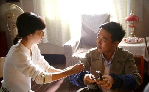 平凡的世界:李向前的不幸,该怪谁呢?|李向前|田润叶|痛苦_新浪新闻