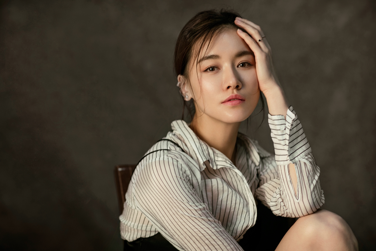 《三十而已》好评如潮 邢宇菲:女人应该忘记自己的年纪