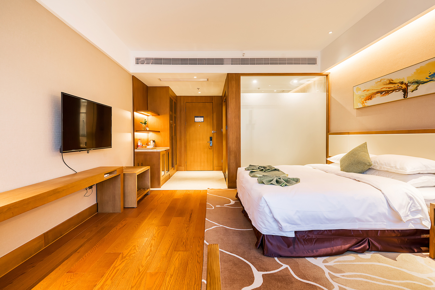 山屿海亲心谷度假酒店荣登携程"2021年度酒店口碑榜"|山屿海|携程