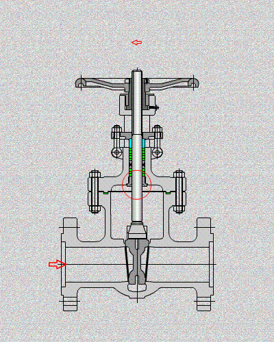 波纹管截止阀厂家大全 SEO优化怎么玩