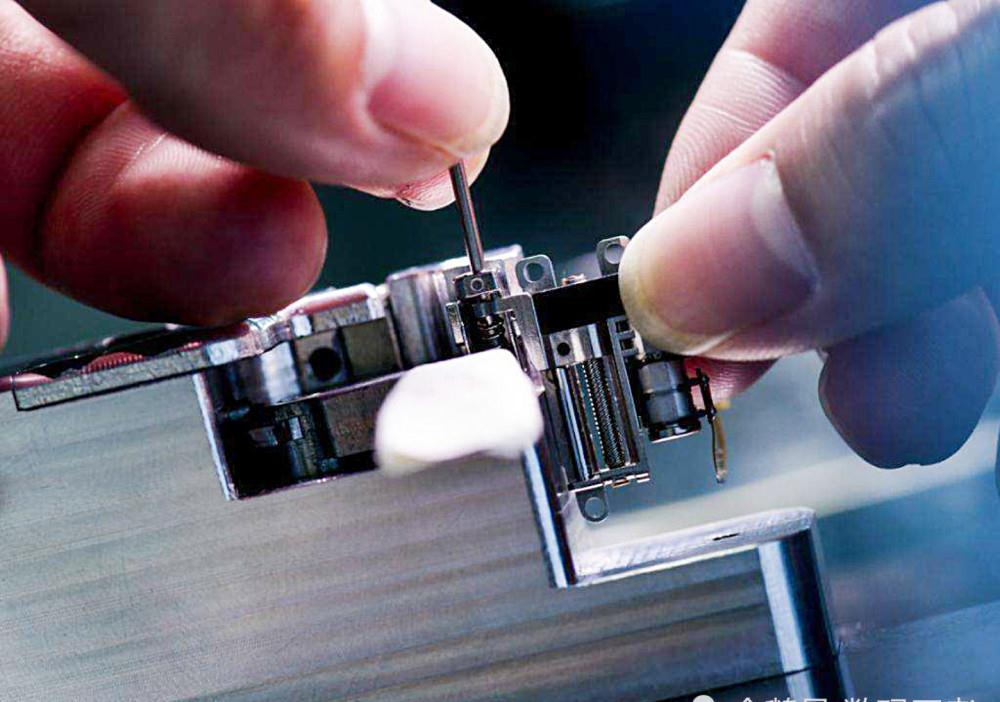 转子马达?买手机大家会考虑马达吗?