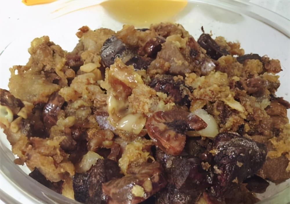 田坤道:关于东北那些独特的美食—油滋啦