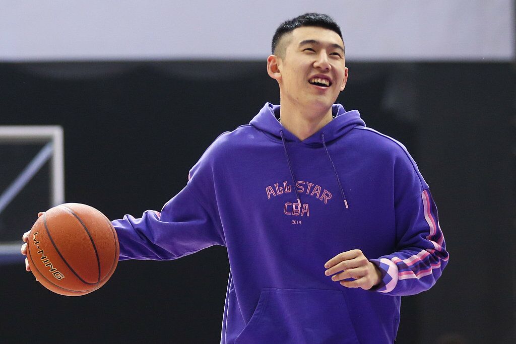 网传八一付豪与辽宁男篮签约首钢优势不再郭昊文接近加盟上海