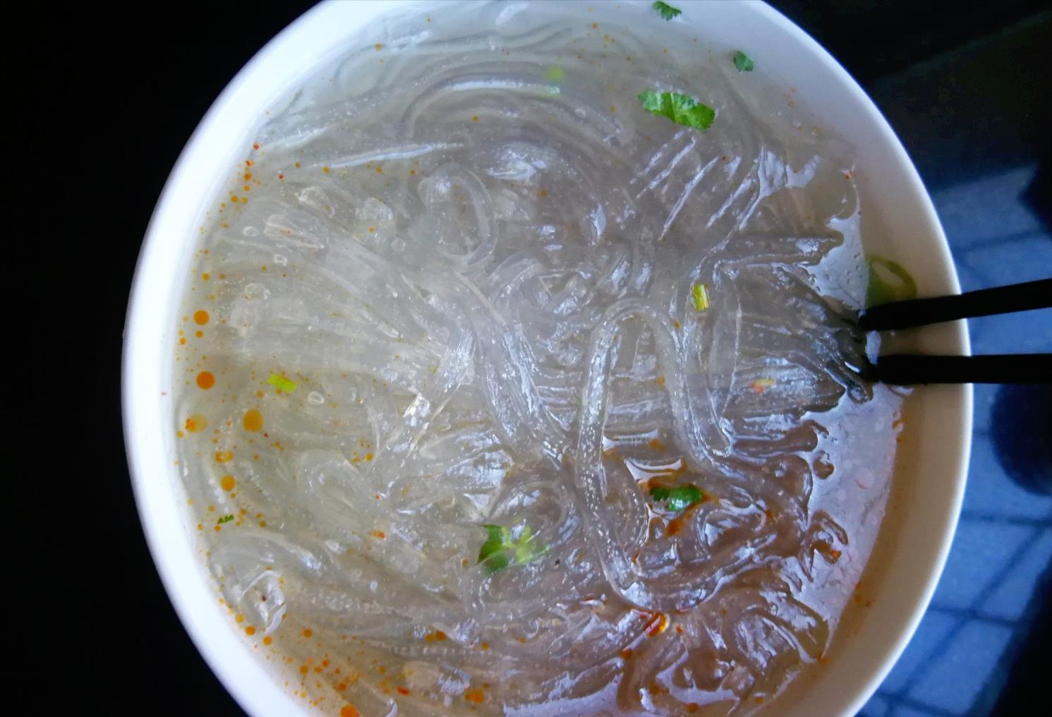 木薯竟然有毒？和番薯究竟有什么区别，为何做成粉条就...