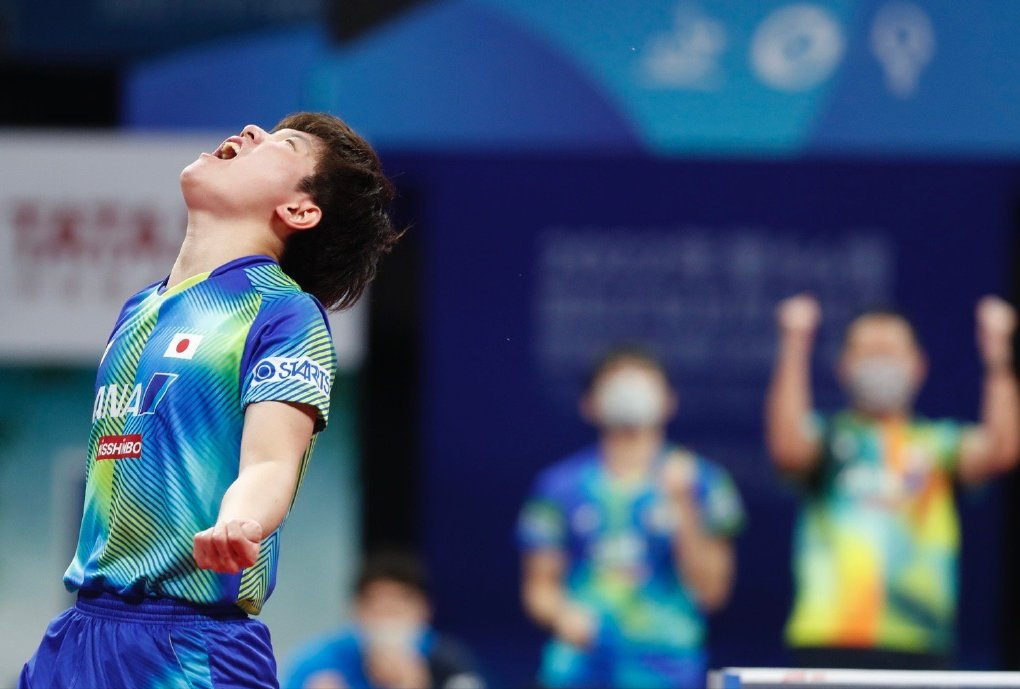 2比1到2比3!樊振东赛后检讨+认输,张本奇招奏效,国乒未来堪忧休闲区蓝鸢梦想 - Www.slyday.coM 2比1到2比3!樊振东赛后检讨+认输,张本奇招奏效,国乒未来堪忧休闲区蓝鸢梦想 - Www.slyday.coM