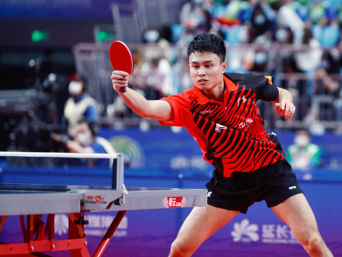 马龙、樊振东会师全运会男团决赛！决赛：广东VS北京，央视直播休闲区蓝鸢梦想 - Www.slyday.coM