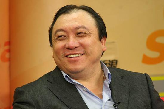 演员阵容豪华！王晶宣布拍新电影版《倚天屠龙记》
