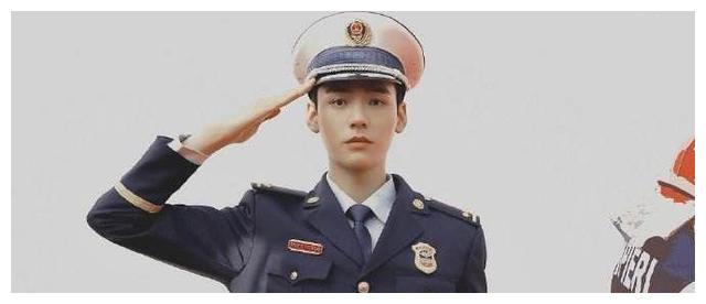 龚俊军旅剧你好火焰蓝上演军装下的绕指柔军装无法抵御