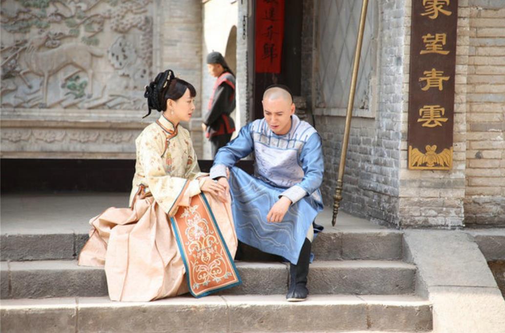 塞上风云记终于定档央八刘佩琦李光复参演不输大宅门