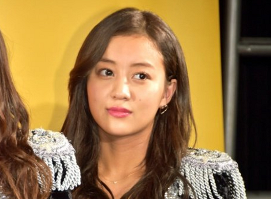 25岁萩原舞宣布结婚，晒与老公合照恩爱满分|℃-ute|结 …