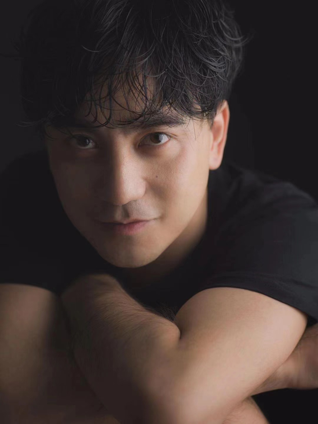 张瑞涵"气人专业户"再发功,一切都是为角色服务演员张瑞涵饰演的李翔