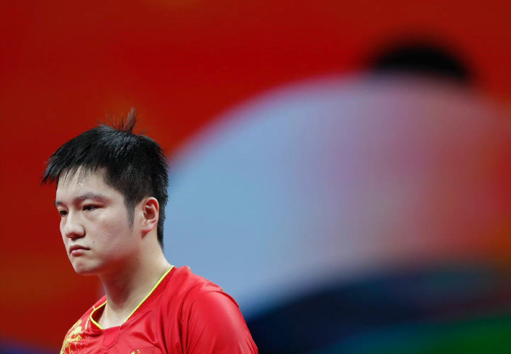 2比1到2比3!樊振东赛后检讨+认输,张本奇招奏效,国乒未来堪忧休闲区蓝鸢梦想 - Www.slyday.coM 2比1到2比3!樊振东赛后检讨+认输,张本奇招奏效,国乒未来堪忧休闲区蓝鸢梦想 - Www.slyday.coM